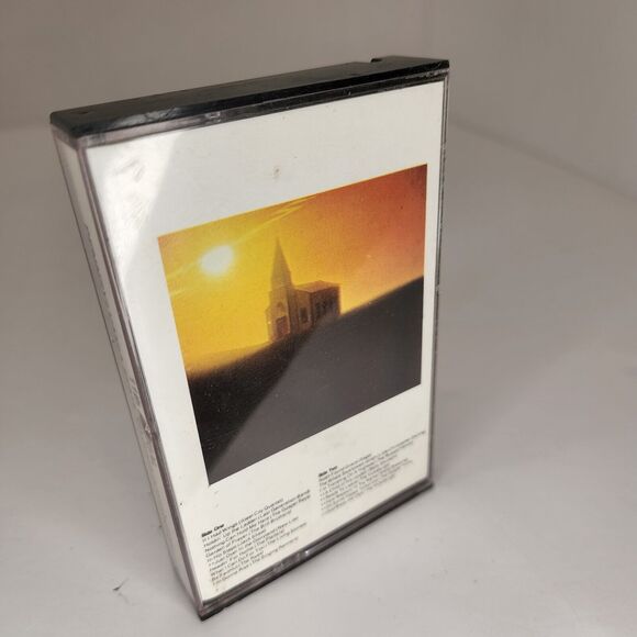 11th Annual Pennsylvania State Singing Convention 1986 Cassette Tape - Picture 1 of 2